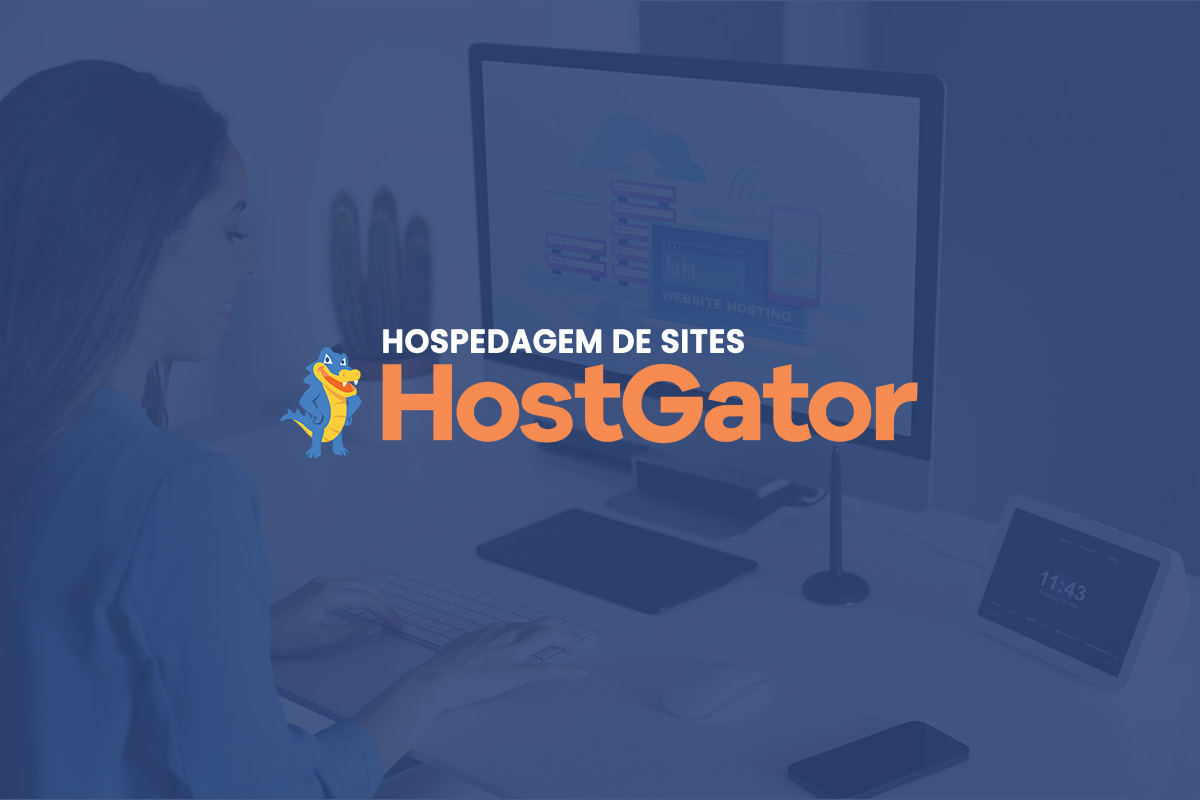 Hospedagem de Site Hostgator