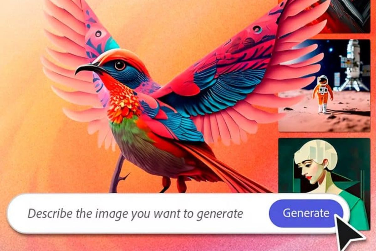 Adobe Firefly: Funcionalidades, Vantagens e Desvantagens