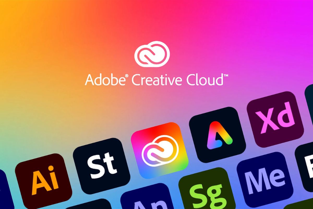 Entenda as Ferramentas da Adobe Creative Cloud: O Que Faz Cada Programa?