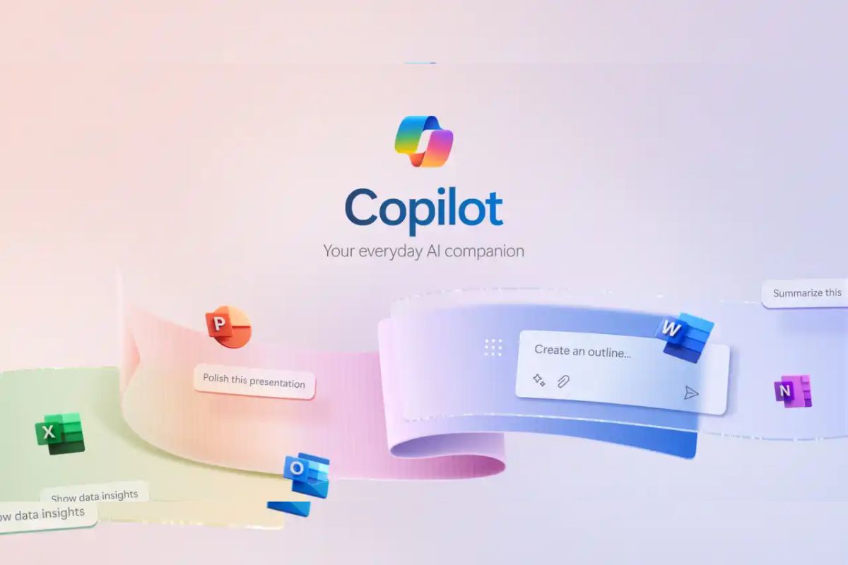 Microsoft Copilot: IA com Voz, Visão e Raciocínio Profundo